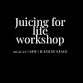 Juicing for Life -Women’s  Wellness Workshop event image