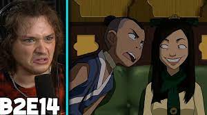 THERE IS NO WAR IN BA SING SE.. || Avatar The Last Airbender Book 2 Episode  14 Reaction - YouTube