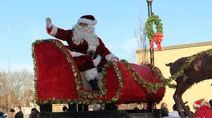 Pittsboro Christmas Parade 2021 Triangle Christmas Parades Tree Lightings Holiday Events Raleigh News Observer