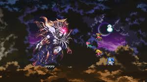 ロマサガ 3 ボス