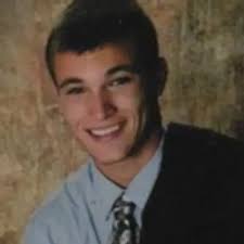 Obituary information for Christopher Phillip Chapman