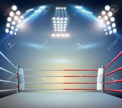 So no matter what it's intended use is you'll without doubt be able to find the ideal. Boxing Ring With Illumination By Spotlights Digital Effect 3d Stock Photo Picture And Royalty Free Image Image 96853510
