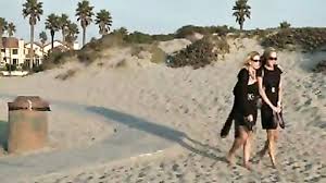 Brandi Love And Cala Crisis In Hot Lesbian Scene With A Strap On Toy On The  Bed - XXXBP