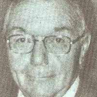 Samuel Martin Helm（1916年–1988年）