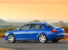 Image result for Caribic Blue 2004 Audi