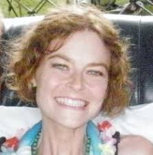 Ashley Lorraine Lamb