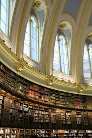 The Reading Room British Museum London I Would Love To Just Sit In This Place And Get Lost In A Book And Then Lo British Museum Reading Room British Library