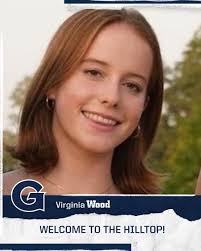 Our final junior for the 2025-26 campaign… Welcome back to the #Hilltop  Ella Schoonmaker (@ella.schoonmaker)! #HoyaSaxa #HoyaSquash