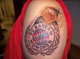 Bayern munich punish corentin tolisso for getting tattoo during pandemic corentin tolisso has violated our guidelines. Facebook