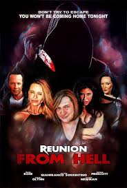 Find incredible movies and shows to watch. Reunion From Hell Movie Streaming Online Watch