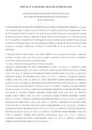 EDITAL Nº 13-SEAP/SEE, DE 02 DE JUNHO DE 2014