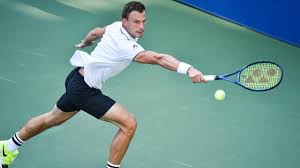 Osaka 6/4, 3/6, 6/1 18 rank difference. Marton Fucsovics Player Profile Official Site Of The 2021 Us Open Tennis Championships A Usta Event