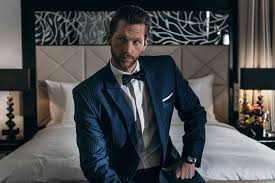 Hat er auch etwas über seine zeit mit den ganzen traumfrauen bei „der bachelor zu berichten? Der Bachelor Wie Halt Sich Oliver Sanne Fit Fit For Fun