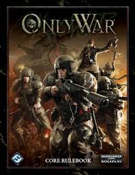 Mini Review Only War Roll Plus Hot