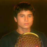 Jason Peter Platzer Junior, Boys Tennis Player