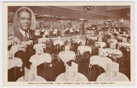 Black Music Sunday: Smalls' in Harlem was truly a jazz paradise