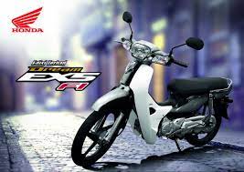 Honda ex5 dream manual parts download ebook. Limited Edition Honda Ex5 Dream Fi Now Available In Malaysia