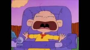 Here's the greatest firsts and lasts from rugrats! How Many Times Did Dil Pickles Cry Part 10 Man Of The House Rugrats Video Fanpop