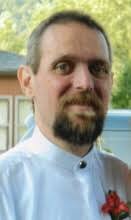 Obituary information for Peter F. Marsh