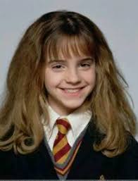 Describe Hermione Granger using sentences with 3 words me: Brilliant but  Scary 😍
