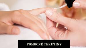 Myslíte si, že si muži sní jedině o vyhublině s umělýma pětkama, na podpatcích, s výstřihem pod kolena, půlmetrovými umělými nehty. Pomocne Tekutiny Pro Modelaz Nehtu Starnails
