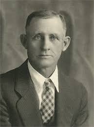 Charles Oliver “C.O.” Schoonover (1871-1946)