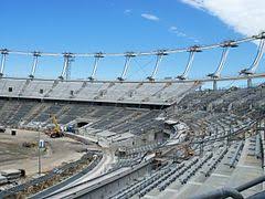 Stadion śląski jest największą areną koncertową w polsce. Stadion Slaski Wikipedia Wolna Encyklopedia