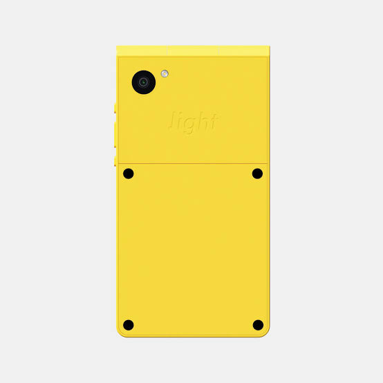 Image de Light Phone Flip