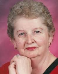 Arline Hoeft Obituary (1934