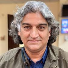 Condolences continue to pour for Mir Javed Rahman