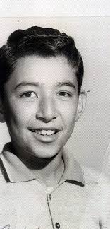 Ralph Melgoza Obituary