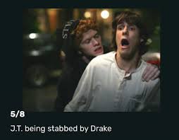 Jt Yorke Died On Degrassi 12 Years Ago Today. - Youtube