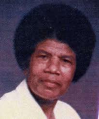 Enid Forrest Obituario