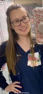 Meet Jinu Thomas, Assistant Nurse Manager of our Pediatric Unit. His  inspiration to go into nursing was his father's stay at White Plains  Hospital. He saw the great care that his father