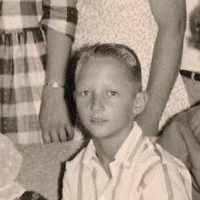 Ralph Stephen Naylor (1948–1997)