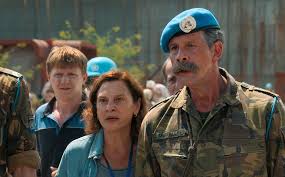 The powerful story that moved me to tears and made me reflect on so many. Quo Vadis Bosnia Institute For War And Peace Reporting