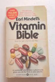 Earl Mindell S Vitamin Bible For Your Kids By Earl Mindell 1981 Paperback Bible Paperbacks Vitamins