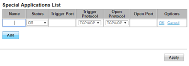 Check spelling or type a new query. How To Port Forward On My Huawei Modem Minecraft Server Super User
