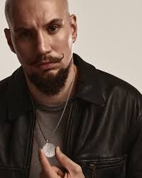 Silver pendant THE MAGICIAN STAR. Price ₴ 2 650. Buy in Kyiv and Ukraine.  Art.: 3274