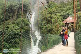 Vacation rentals available for short and long term stay on vrbo. Que Ver Y Hacer En Banos De Agua Santa Ecuador En Dos Dias