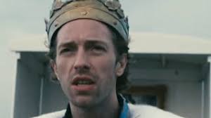 Lost!coldplay • viva la vida or death and all his friends. Coldplay Viva La Vida Anton Corbijn Version Youtube
