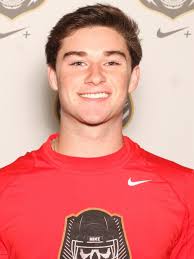 Michael McGovern, Chaminade, Dual-Threat Quarterback