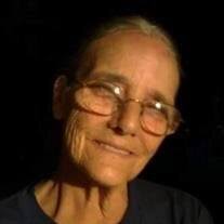 Dora Ellen Russell Obituary