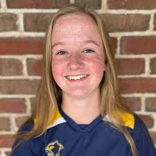 Evie Hammond's Covenant Christian Academy Bio