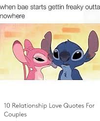 See more ideas about freaky relationship goals, freaky relationship, relationship goals. When Bae Starts Gettin Freaky Outta Nowhere 10 Relationship Love Quotes For Couples Bae Meme On Me Me