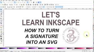 15 Turn A Signature Into An Svg How To Take Photos Turn Ons Svg