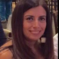 Veronica Monique Ibarra Email & Phone Number