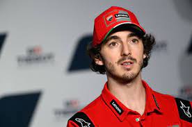Driver francesco bagnaia of ducati lenovo team was born 14/01/1997. Becoming A Candidate To Challenge For The 2021 Motogp Title Francesco Bagnaia Says This Netral News