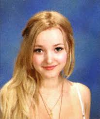 TIL that Dove Cameron graduated class of 2013 at Burbank High School, the  same school used for Victorious and A.N.T. Farm. : r/victorious