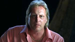 How Deadliest Catch Cast Members Conjure Up Cameos In Disney's Haunted  Mansion